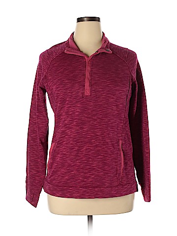 Avalanche Pullover Sweater (view 1)