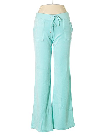Juicy Couture Velour Pants (view 1)