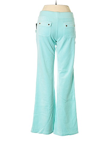 Juicy Couture Velour Pants (view 2)
