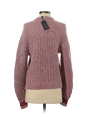 Rag & Bone Wool Pullover Sweater (view 2)