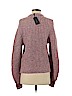 Rag & Bone Red Wool Pullover Sweater Size S (petite) - photo 2