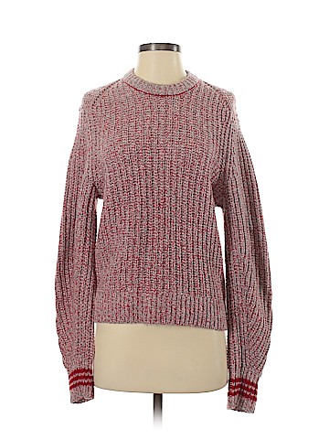 Rag & Bone Wool Pullover Sweater (view 1)