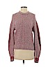 Rag & Bone Red Wool Pullover Sweater Size S (petite) - photo 1