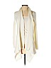 White House Black Market Ivory Cardigan Size S - photo 1