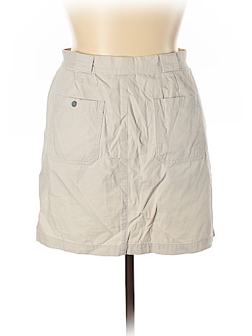 Faded Glory Casual Skirt (view 2)