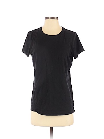 Victoria's Secret Pink Short Sleeve T-Shirt (view 1)