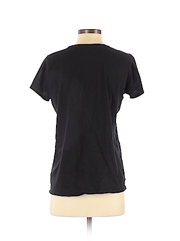 Victoria's Secret Pink Short Sleeve T-Shirt (view 2)