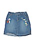 Gymboree 100% Cotton Blue Denim Skirt Size 8 - photo 1