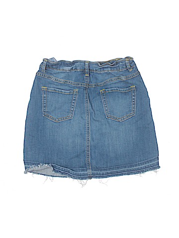 Gymboree Denim Skirt (view 2)