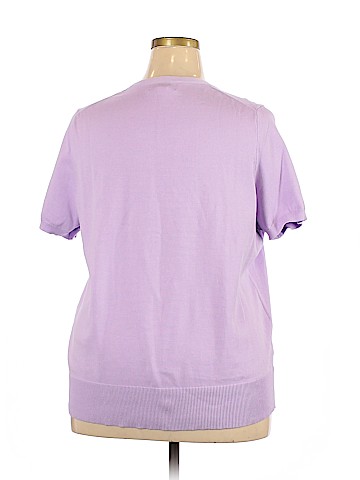 Lands' End Pullover Sweater (view 2)