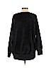 SO 100% Polyester Black Sweatshirt Size S - photo 2