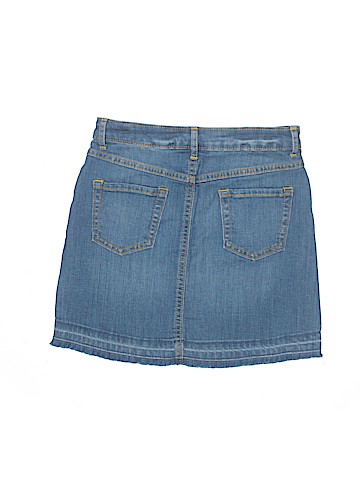 Gymboree Denim Skirt (view 2)