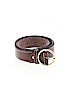Unbranded Solid Brown Belt Size L - photo 1