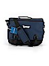Assorted Brands Blue Laptop Bag One size - photo 1