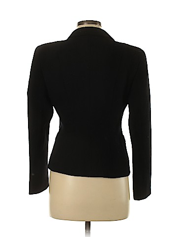 Giorgio Armani Wool Blazer (view 2)