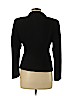 Giorgio Armani Black Wool Blazer Size 8 - photo 2