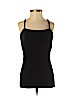 Lululemon Athletica Black Active Tank Size 4 - photo 1