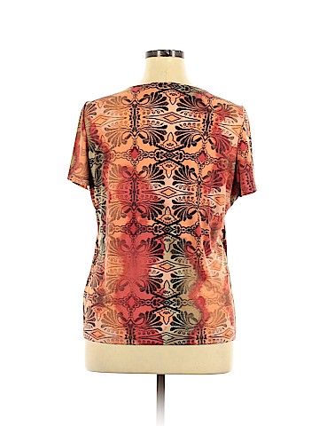 East 5th Short Sleeve Top (view 2)