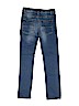 Boden Solid Blue Jeans Size 9 - photo 2