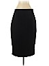 Vince Camuto Black Casual Skirt Size S - photo 1
