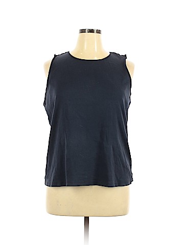 Cj Banks Sleeveless T-Shirt (view 1)