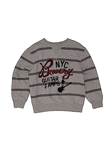 Gap Kids Sweatshirt (view 1)