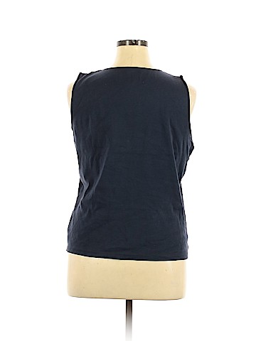 Cj Banks Sleeveless T-Shirt (view 2)