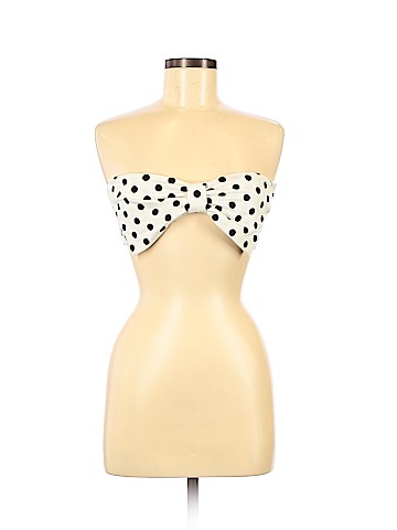 Forever 21 Tube Top (view 1)