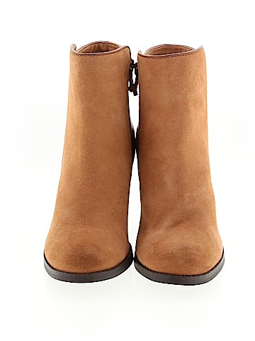 Very Volatile Ankle Boots (view 2)