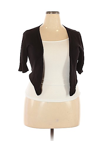 Maurices Cardigan (view 1)