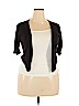 Maurices Black Cardigan Size XXL - photo 1