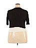 Maurices Black Cardigan Size XXL - photo 2