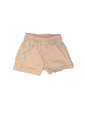 Circo Khaki Shorts (view 1)