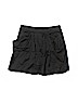 Reiss 100% Polyester Black Skort Size 6 - photo 1