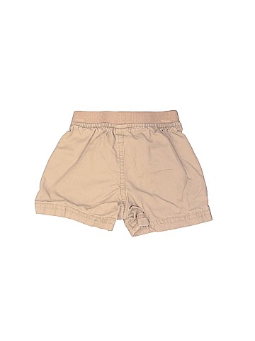 Circo Khaki Shorts (view 2)