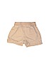 Circo 100% Cotton Tan Khaki Shorts 6-9 MO / 9 MO - photo 2