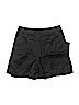 Reiss 100% Polyester Black Skort Size 6 - photo 2