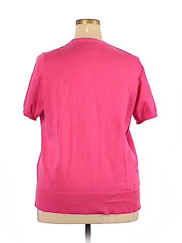 Lands' End Pullover Sweater (view 2)