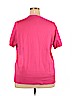 Lands' End Pink Pullover Sweater Size 2X - photo 2