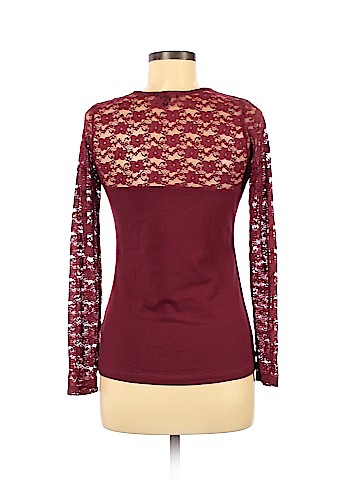 H&M Long Sleeve Top (view 2)