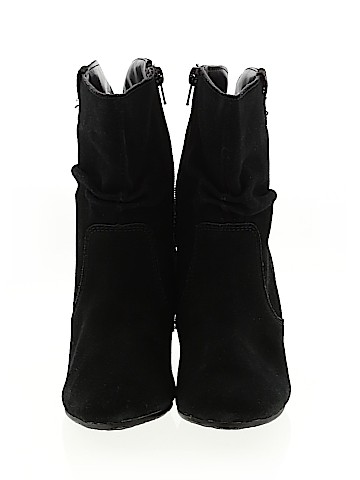 White Mountain Wedges (view 2)