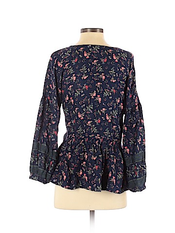 Lucky Brand 3/4 Sleeve Top (view 2)