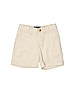 Polo by Ralph Lauren 100% Cotton Tan Khaki Shorts Size 2T - photo 1