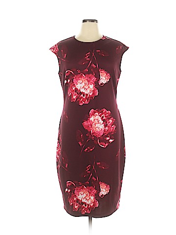 New York & Company Casual Dress (view 1)