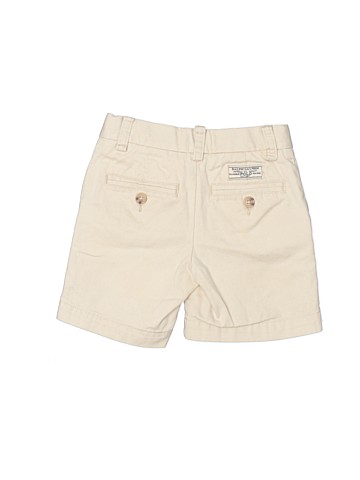 Polo by Ralph Lauren Khaki Shorts (view 2)
