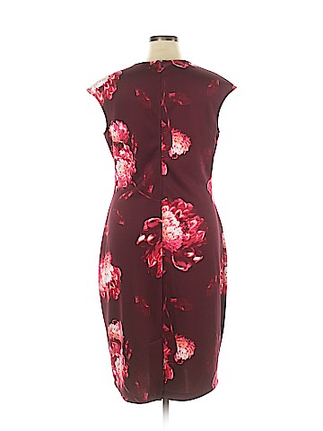 New York & Company Casual Dress (view 2)