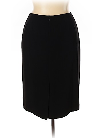 Collections for Le Suit Casual Skirt (view 2)