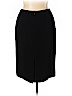 Collections for Le Suit 100% Polyester Black Casual Skirt Size 14 - photo 2