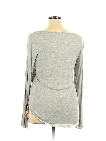Maurices Long Sleeve Top (view 2)