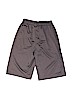 Jordan 100% Polyester Gray Athletic Shorts Size M (youth) - photo 2
